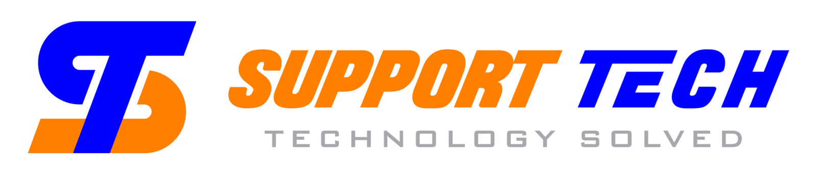 Support Tech 